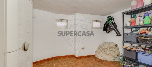 3 Schlafzimmer Haus in Cascais, Portugal, Nr. 286204 37