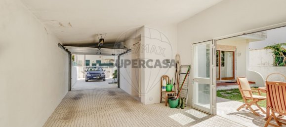 3 Schlafzimmer Haus in Cascais, Portugal, Nr. 286204 34