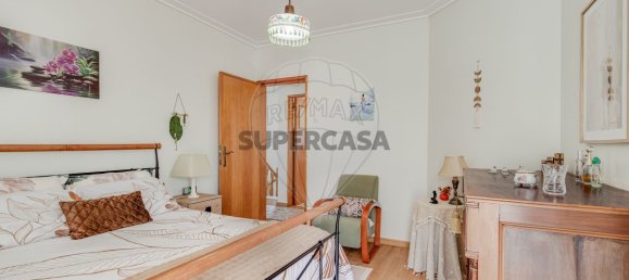 3 Schlafzimmer Haus in Cascais, Portugal, Nr. 286204 23