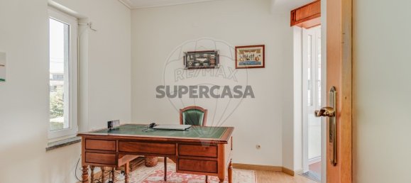 3 Schlafzimmer Haus in Cascais, Portugal, Nr. 286204 26