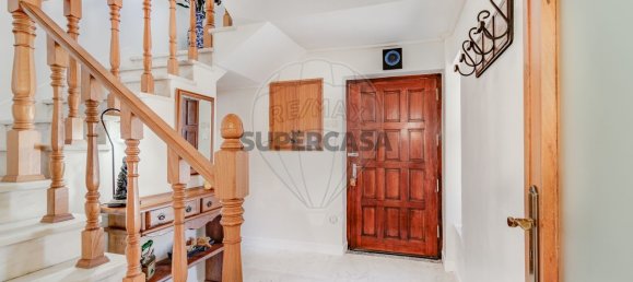 3 Schlafzimmer Haus in Cascais, Portugal, Nr. 286204 6