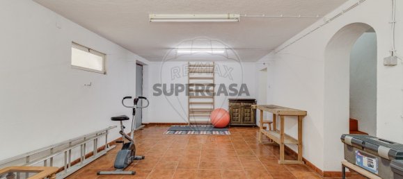 3 Schlafzimmer Haus in Cascais, Portugal, Nr. 286204 39