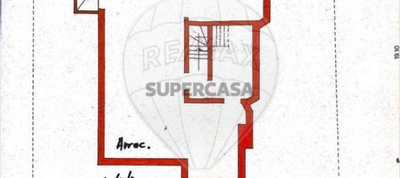 3 Schlafzimmer Haus in Cascais, Portugal, Nr. 286204 49