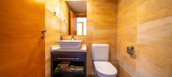 3 Schlafzimmer Wohnung in Pozuelo de Alarcon, Spain, Nr. 366648 8