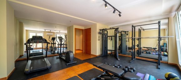 3 Schlafzimmer Wohnung in Pozuelo de Alarcon, Spain, Nr. 366648 25