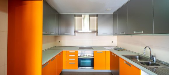 3 Schlafzimmer Wohnung in Pozuelo de Alarcon, Spain, Nr. 366648 18