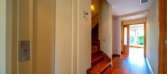 3 Schlafzimmer Wohnung in Pozuelo de Alarcon, Spain, Nr. 366648 2