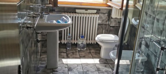 Дом с 9 спальнями в Сан Костанцо, Италия № 316631 24