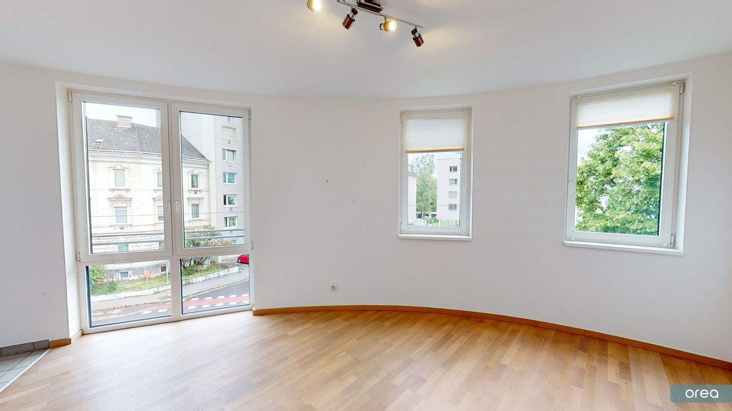 Estúdio em Linz, Austria N.º 133865