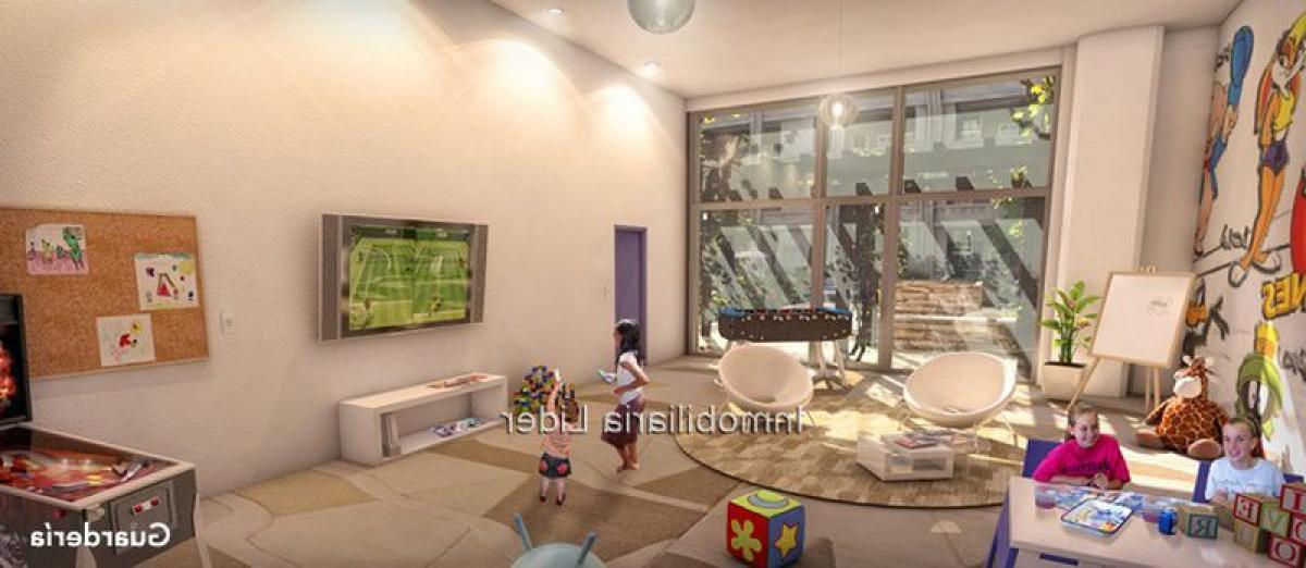 Apartamento T3 em Montevideo, Uruguay N.º 9678