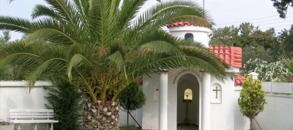 1 bedroom Villa in Chalkidiki, Greece No. 1187 2