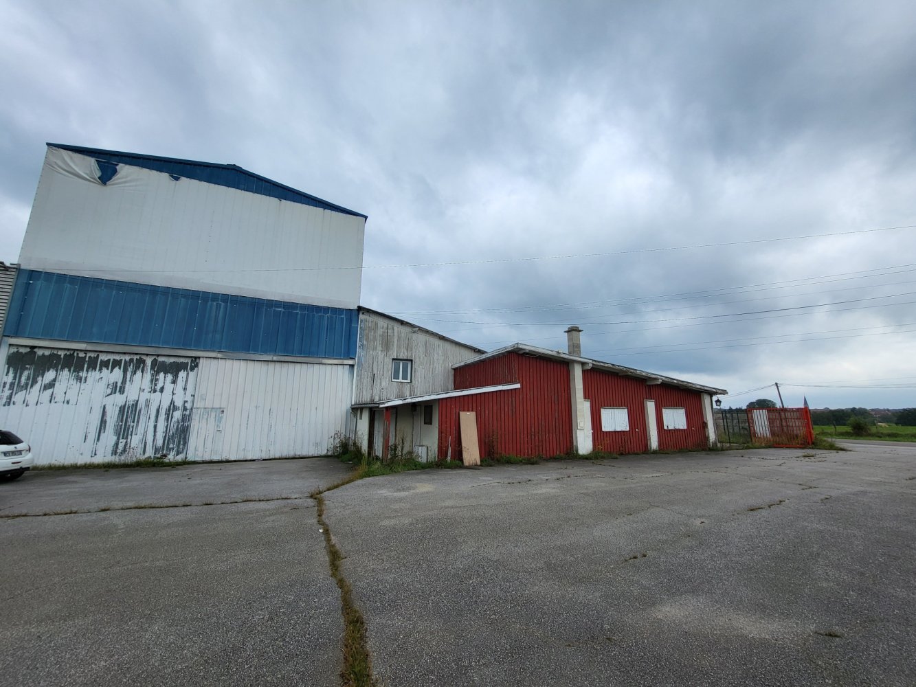 1 chambre Maison à Vincey, France No. 238845