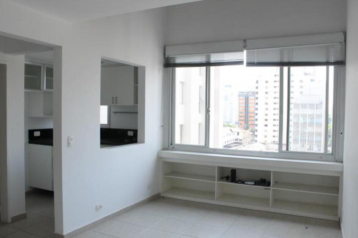 Studio in Sao Paulo, Brazil No. 583427