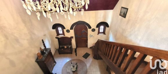 4 bedrooms Villa in La Ferte-Saint-Cyr, France No. 246422 12