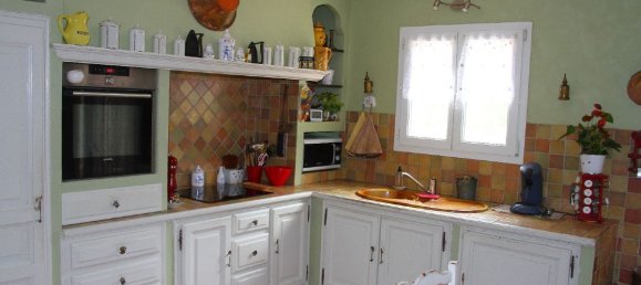 Villa T3 em Aix-en-Provence, France N.º 208468 3