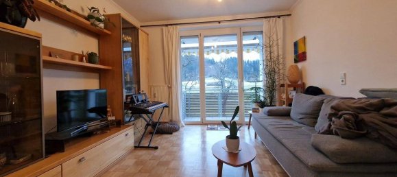 2 rooms Apartment in Windischgarsten, Austria No. 24684 2