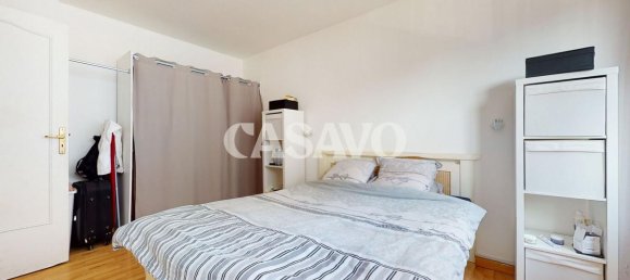 3 bedrooms Apartment in Sucy-en-Brie, France No. 329407 5