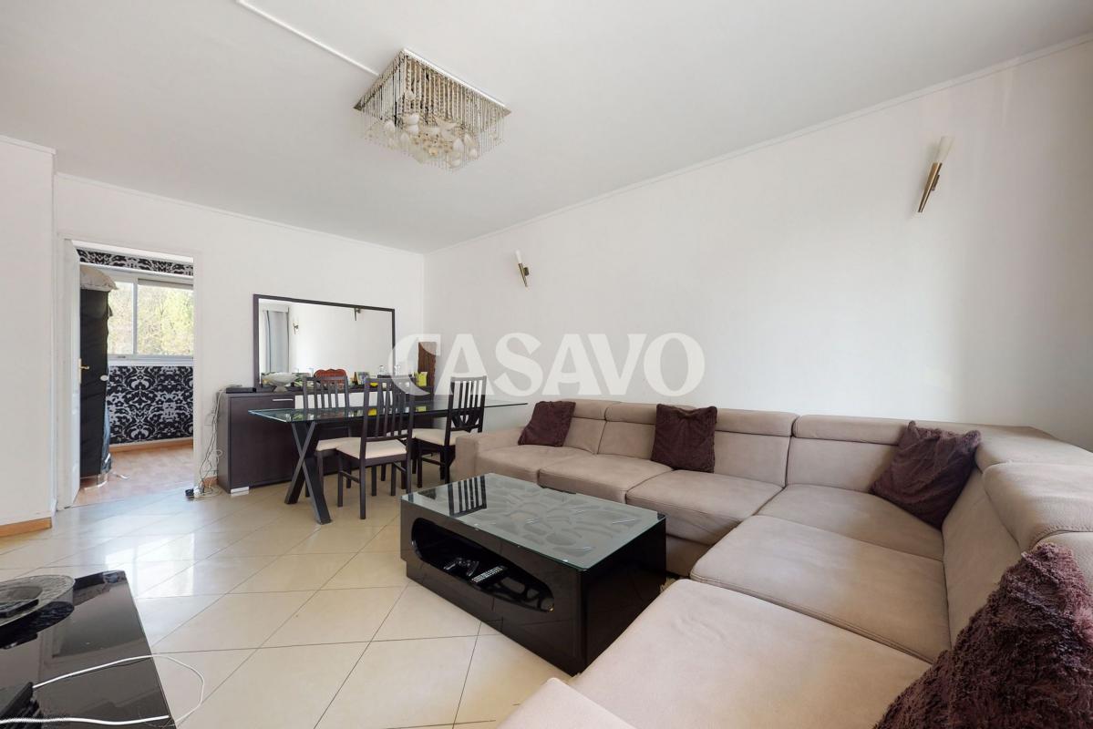 3 bedrooms Apartment in Sucy-en-Brie, France No. 329407