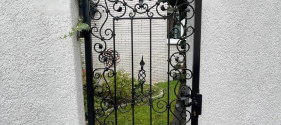 Дом с 4 комнатами в Дуйсбург, Германия № 11684 27