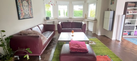 Дом с 4 комнатами в Дуйсбург, Германия № 11684 12