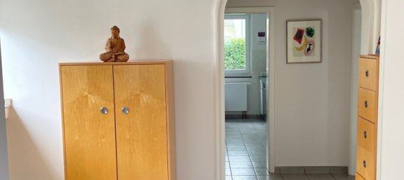 Дом с 4 комнатами в Дуйсбург, Германия № 11684 3