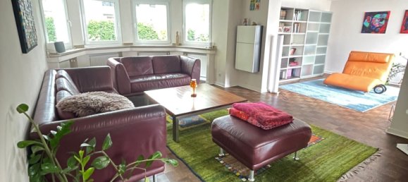 Дом с 4 комнатами в Дуйсбург, Германия № 11684 14