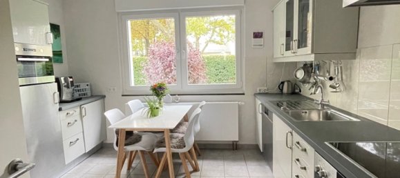 Дом с 4 комнатами в Дуйсбург, Германия № 11684 6