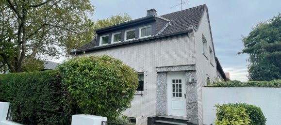 Дом с 4 комнатами в Дуйсбург, Германия № 11684 28