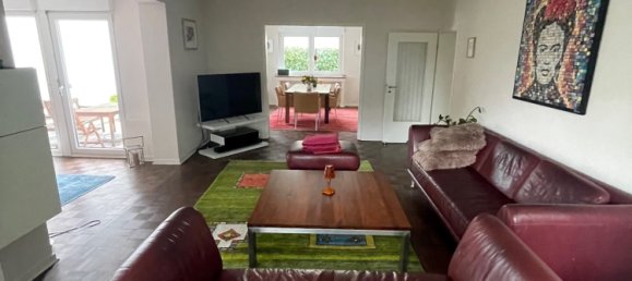 Дом с 4 комнатами в Дуйсбург, Германия № 11684 13