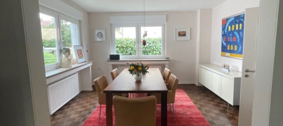 Дом с 4 комнатами в Дуйсбург, Германия № 11684 9