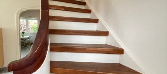 Дом с 4 комнатами в Дуйсбург, Германия № 11684 20