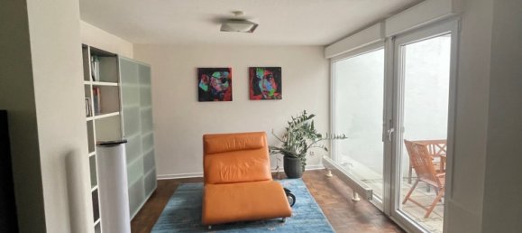 Дом с 4 комнатами в Дуйсбург, Германия № 11684 16