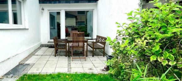 Дом с 4 комнатами в Дуйсбург, Германия № 11684 18