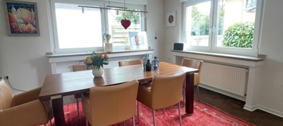 Дом с 4 комнатами в Дуйсбург, Германия № 11684 7