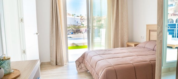 5 غرف نوم فيلا في Rojales, Spain رقم 16456 19