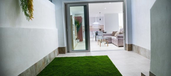 5 غرف نوم فيلا في Rojales, Spain رقم 16456 10