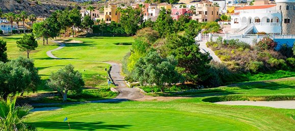 5 غرف نوم فيلا في Rojales, Spain رقم 16456 25