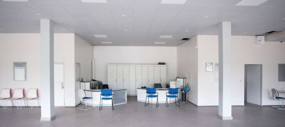 2430m² Warehouse in Lichtenberg, Germany No. 367966 5