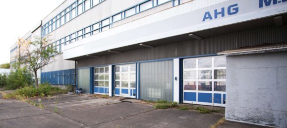 2430m² Warehouse in Lichtenberg, Germany No. 367966 3