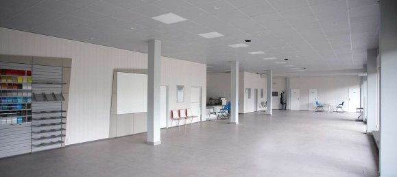 2430m² Warehouse in Lichtenberg, Germany No. 367966 7