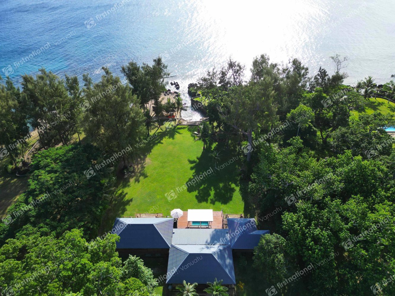 Casa de 3 dormitorios en Port-Vila, Vanuatu No. 28