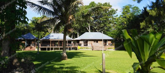 Casa de 3 dormitorios en Port-Vila, Vanuatu No. 28 3