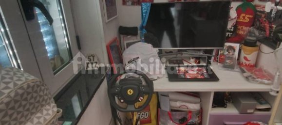 2 bedrooms Apartment in Somma Vesuviana, Italy No. 8782 14