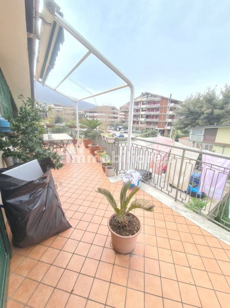 2 bedrooms Apartment in Somma Vesuviana, Italy No. 8782