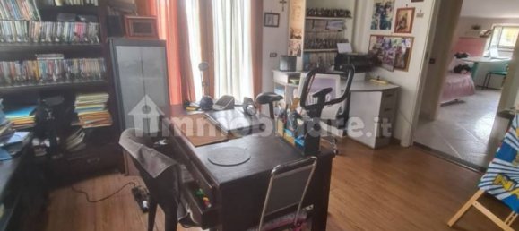 2 bedrooms Apartment in Somma Vesuviana, Italy No. 8782 8