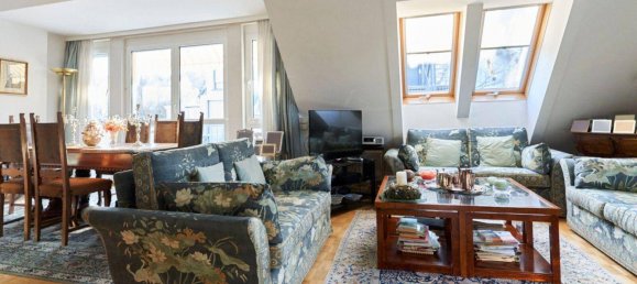 5غرفة شقة في Dobling, Austria رقم 48323 13