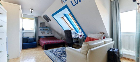 5غرفة شقة في Dobling, Austria رقم 48323 5