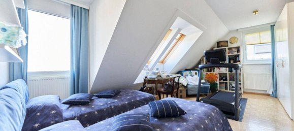 5غرفة شقة في Dobling, Austria رقم 48323 6