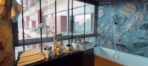 3 bedrooms Condo in Bang Na, Thailand No. 4772 16