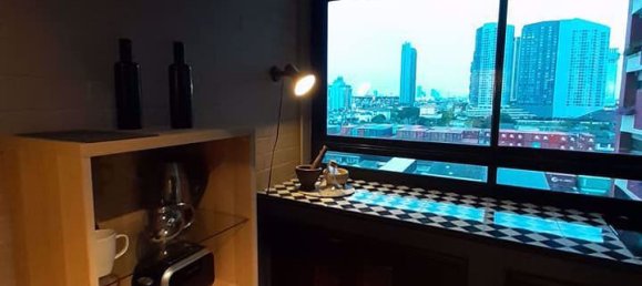 3 bedrooms Condo in Bang Na, Thailand No. 4772 18